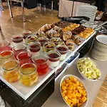 Krowodrza Centrum Konferencyjno - Hotelowe 4* Krakau