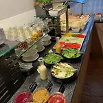 Krowodrza Centrum Konferencyjno - Hotelowe Hotel 4*