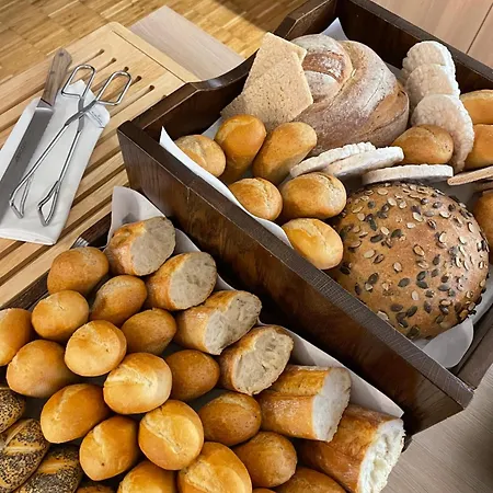 Krowodrza Centrum Konferencyjno - Hotelowe 4*