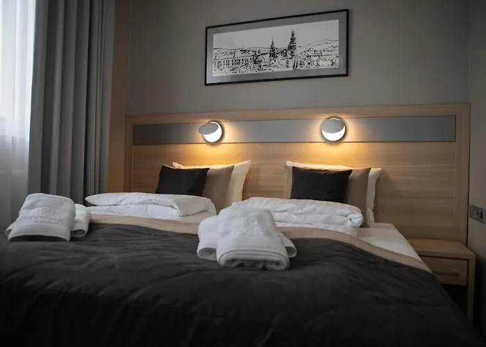 Krowodrza Centrum Konferencyjno - Hotelowe