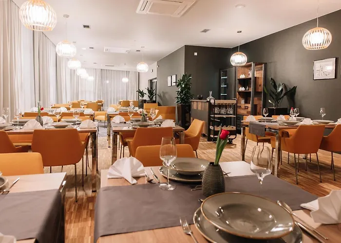 Krowodrza Centrum Konferencyjno - Hotelowe Отель