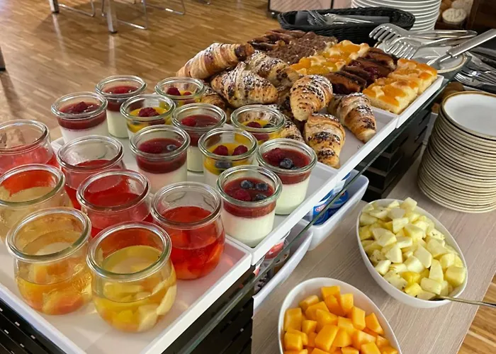 Krowodrza Centrum Konferencyjno - Hotelowe 4* Краков