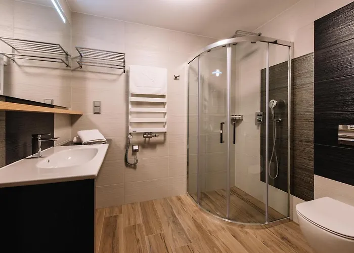 Krowodrza Centrum Konferencyjno - Hotelowe