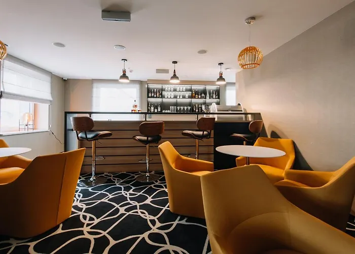 Krowodrza Centrum Konferencyjno - Hotelowe 4*