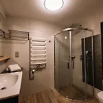 Hotel Krowodrza Centrum Konferencyjno - Hotelowe Kraków