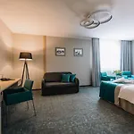 Hotel Krowodrza Centrum Konferencyjno - Hotelowe Kraków