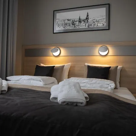 Krowodrza Centrum Konferencyjno - Hotelowe