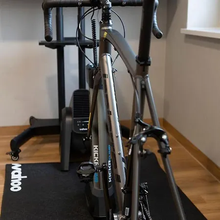 Krowodrza Centrum Konferencyjno - Hotelowe Krakow