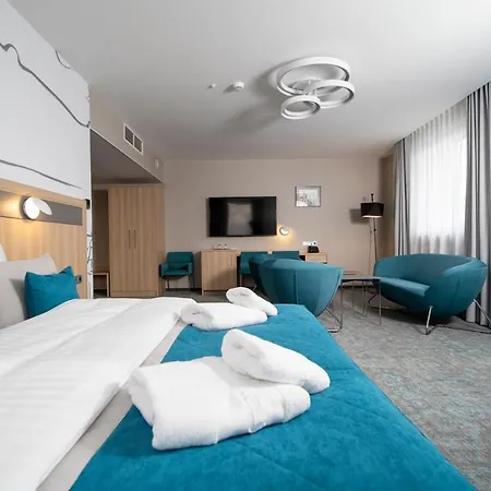 Krowodrza Centrum Konferencyjno - Hotelowe