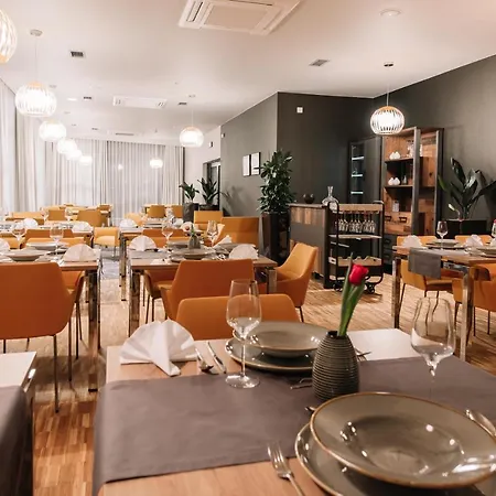 Krowodrza Centrum Konferencyjno - Hotelowe 酒店