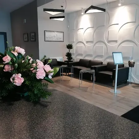 Krowodrza Centrum Konferencyjno - Hotelowe