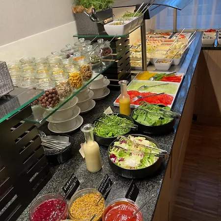 Krowodrza Centrum Konferencyjno - Hotelowe 酒店 4*