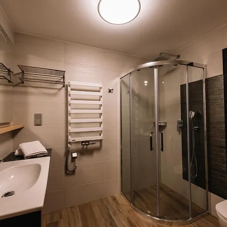 Otel Krowodrza Centrum Konferencyjno - Hotelowe Krakow