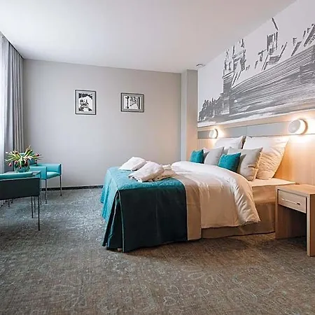 Krowodrza Centrum Konferencyjno - Hotelowe Hotel