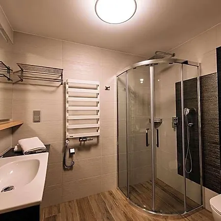 Krowodrza Centrum Konferencyjno - Hotelowe 4*