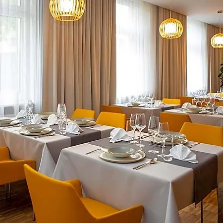 Krowodrza Centrum Konferencyjno - Hotelowe 4*