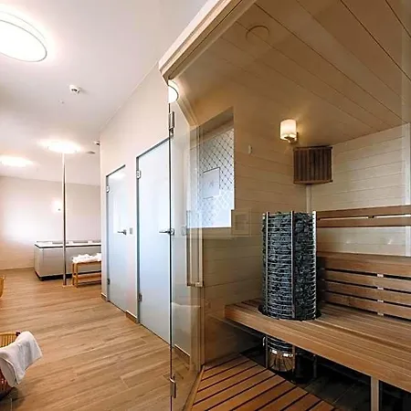 Krowodrza Centrum Konferencyjno - Hotelowe 4*