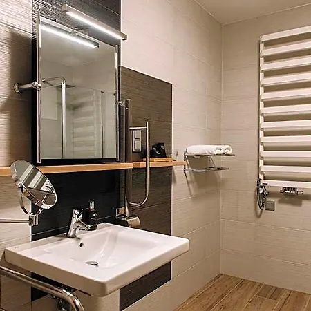 Krowodrza Centrum Konferencyjno - Hotelowe 4* Kraków