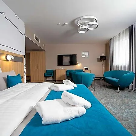 Krowodrza Centrum Konferencyjno - Hotelowe Hotel 4*
