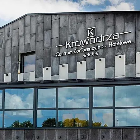 Krowodrza Centrum Konferencyjno - Hotelowe 4*