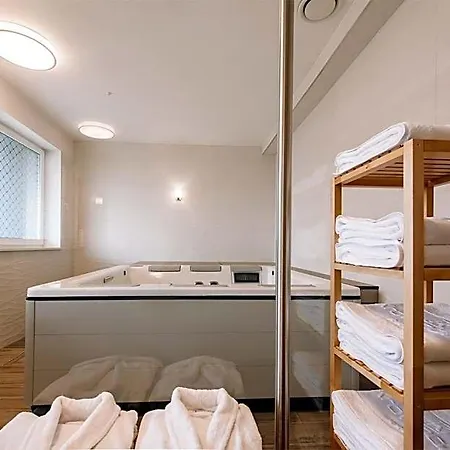 Krowodrza Centrum Konferencyjno - Hotelowe 4*