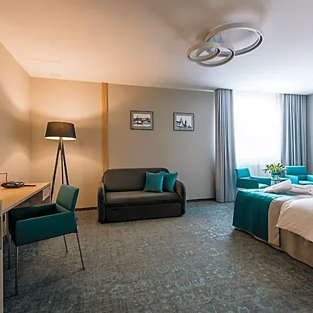 Krowodrza Centrum Konferencyjno - Hotelowe Hotel Kraków