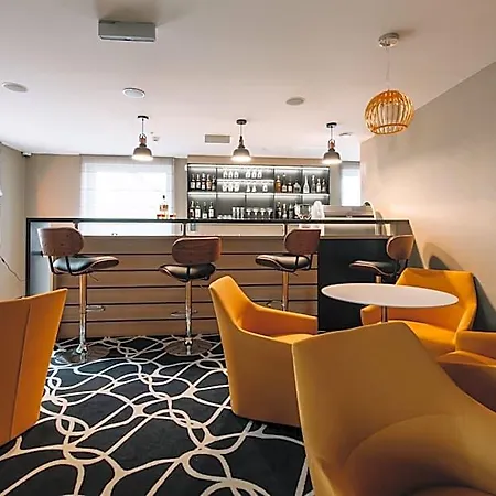 Krowodrza Centrum Konferencyjno - Hotelowe Hotel 4*