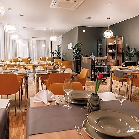 Krowodrza Centrum Konferencyjno - Hotelowe Hotel Kraków
