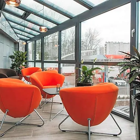 Krowodrza Centrum Konferencyjno - Hotelowe Hotel