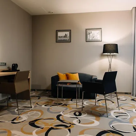 Krowodrza Centrum Konferencyjno - Hotelowe Krakkó