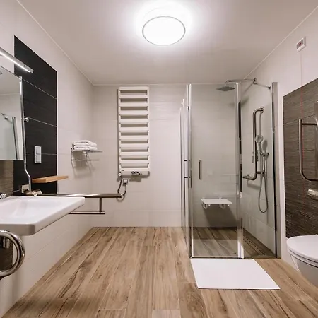 Krowodrza Centrum Konferencyjno - Hotelowe