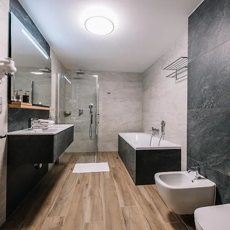 酒店 Krowodrza Centrum Konferencyjno - Hotelowe