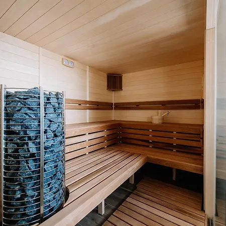 酒店 Krowodrza Centrum Konferencyjno - Hotelowe 克拉科夫