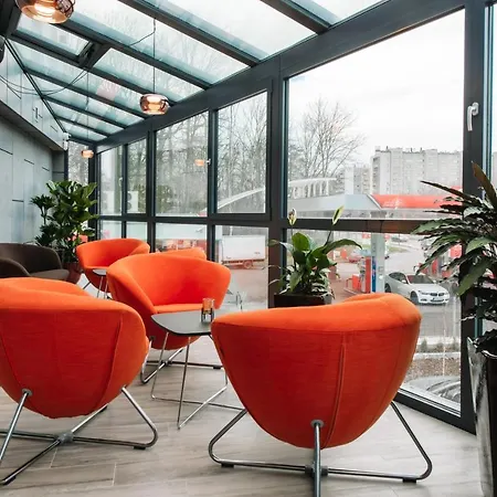 Krowodrza Centrum Konferencyjno - Hotelowe 酒店