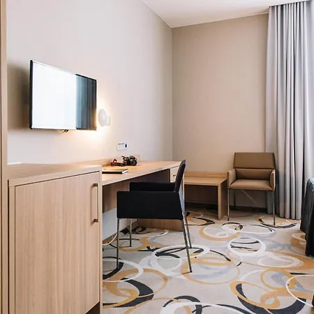 Krowodrza Centrum Konferencyjno - Hotelowe 克拉科夫