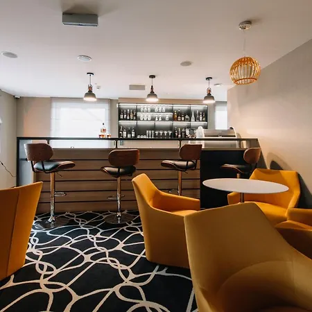 Krowodrza Centrum Konferencyjno - Hotelowe 4*