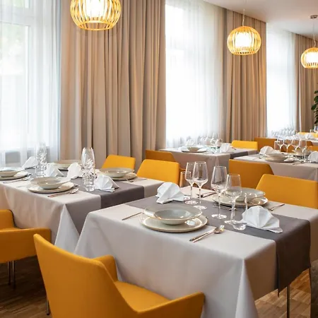 Krowodrza Centrum Konferencyjno - Hotelowe Cracovie