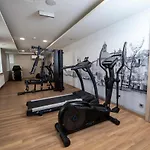 Hotel Krowodrza Centrum Konferencyjno - Hotelowe Krakow