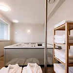 Krowodrza Centrum Konferencyjno - Hotelowe 4* Krakow