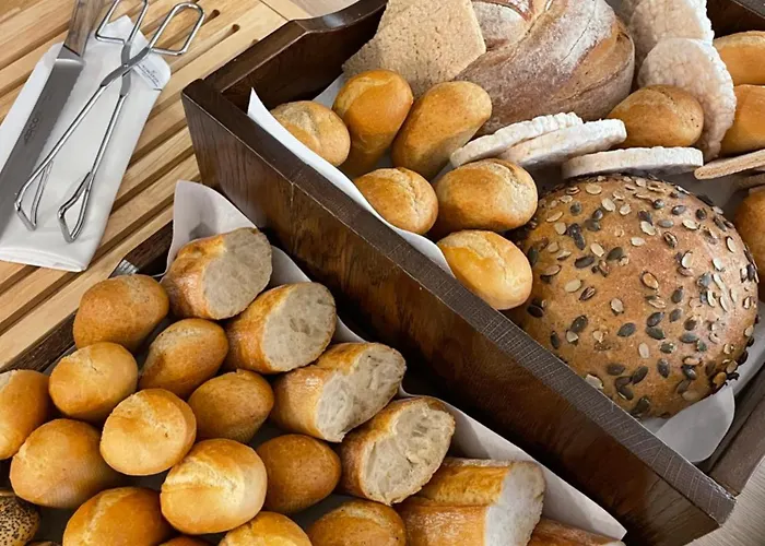 Krowodrza Centrum Konferencyjno - Hotelowe 4*